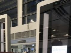 Radhë deri në 3 orë në aeroportet europiane, shkak sistemi i ri EES