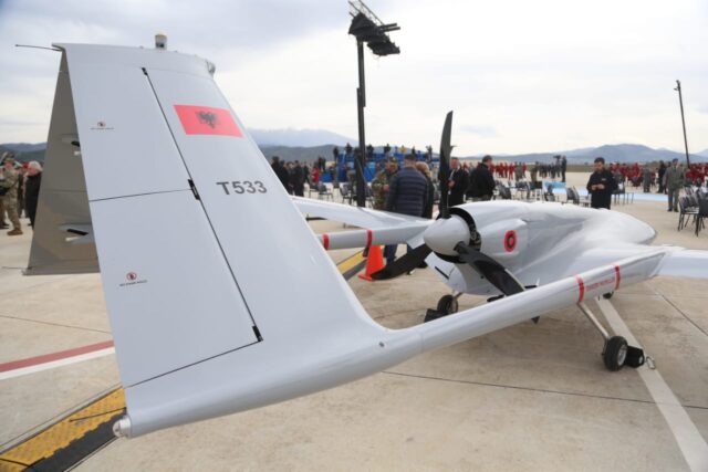 Për herë të parë, Shqipëria do te prodhoje mjete lundruese ushtarake dhe dronë