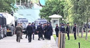 Protesta e opozites,në terren 1500 efektivë policie