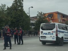 Norvegjezi 28-vjeçar arrestohet në Patos, kapet me dr*ge në makinë me qira