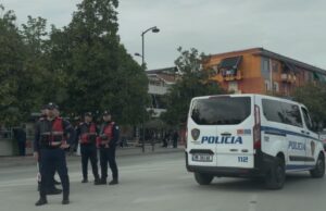 Norvegjezi 28-vjeçar arrestohet në Patos, kapet me dr*ge në makinë me qira
