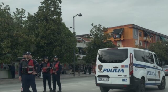 Norvegjezi 28-vjeçar arrestohet në Patos, kapet me dr*ge në makinë me qira