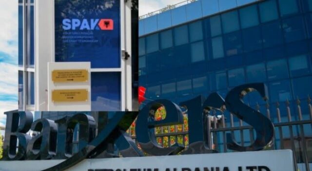 SPAK heton skemën e dyshuar të transfertave jashtë vendit nga “Bankers”, nën lupë hua 50 mln dollarë
