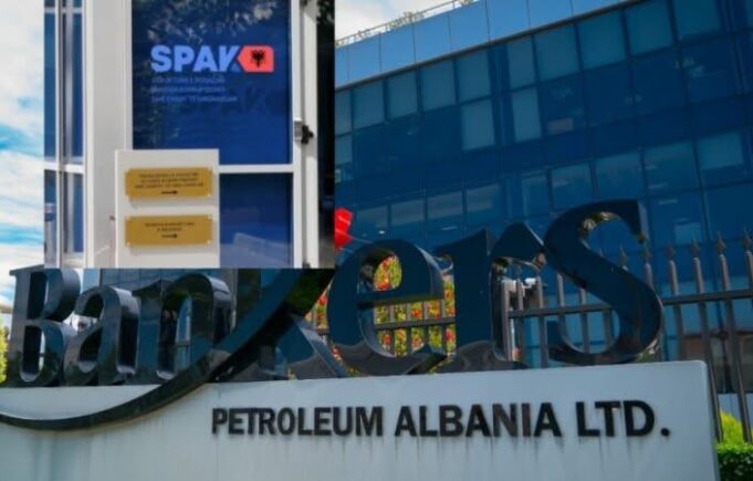 SPAK heton skemën e dyshuar të transfertave jashtë vendit nga “Bankers”, nën lupë hua 50 mln dollarë
