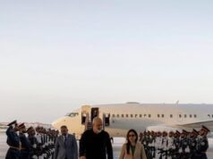 Rama nga Abu Dhabi: Solidaritet me Emiratet, do ta përballojnë situatën dhe do të dalin më të forta