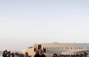 Rama nga Abu Dhabi: Solidaritet me Emiratet, do ta përballojnë situatën dhe do të dalin më të forta