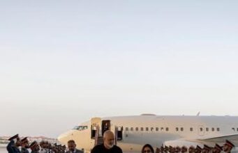 Rama nga Abu Dhabi: Solidaritet me Emiratet, do ta përballojnë situatën dhe do të dalin më të forta