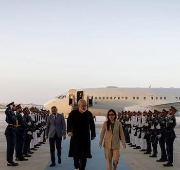 Rama nga Abu Dhabi: Solidaritet me Emiratet, do ta përballojnë situatën dhe do të dalin më të forta