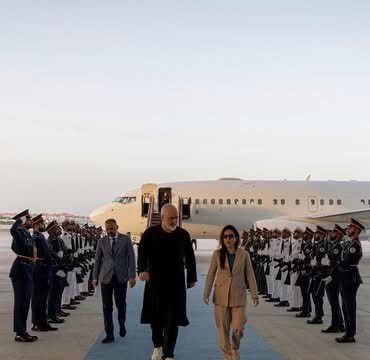 Rama nga Abu Dhabi: Solidaritet me Emiratet, do ta përballojnë situatën dhe do të dalin më të forta