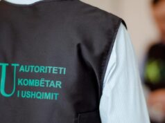 Alarm ushqimor/ AKU tërheq nga tregu çokokremin me salmonelë