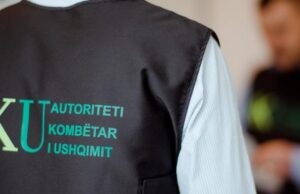 Alarm ushqimor/ AKU tërheq nga tregu çokokremin me salmonelë