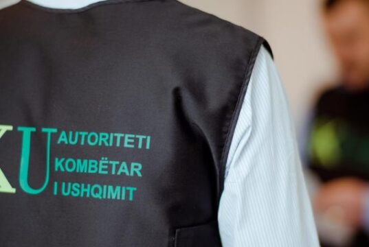 Alarm ushqimor/ AKU tërheq nga tregu çokokremin me salmonelë