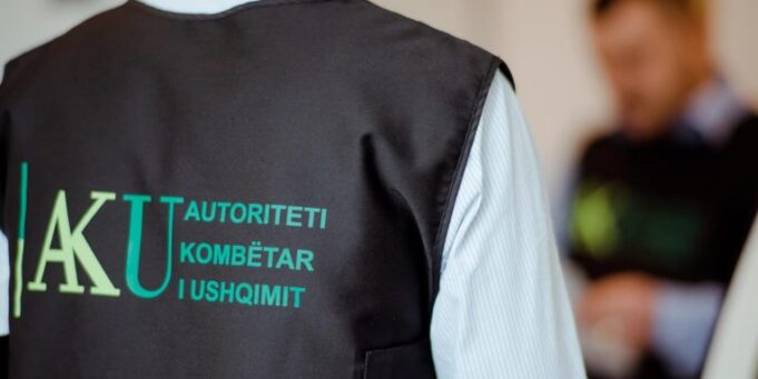 Alarm ushqimor/ AKU tërheq nga tregu çokokremin me salmonelë