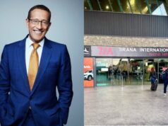 “Vetëm 5 sekonda për kontrollin”, gazetari i CNN vlerëson Aeroportin e Tiranës