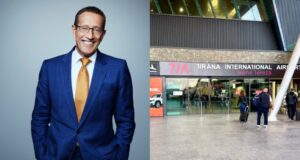 “Vetëm 5 sekonda për kontrollin”, gazetari i CNN vlerëson Aeroportin e Tiranës