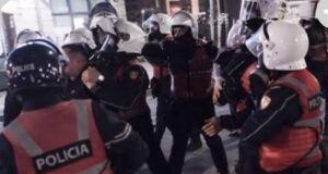 Fier dhe rrethe, rritje e rasteve të dhunës dhe konflikteve, dhjetëra procedime penale në pak ditë