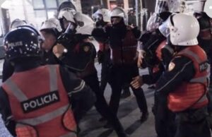 Fier dhe rrethe, rritje e rasteve të dhunës dhe konflikteve, dhjetëra procedime penale në pak ditë