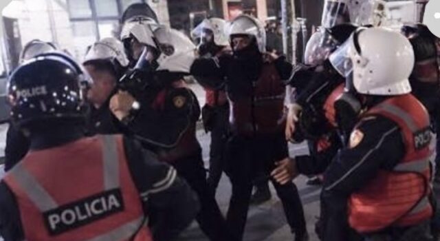 Fier dhe rrethe, rritje e rasteve të dhunës dhe konflikteve, dhjetëra procedime penale në pak ditë