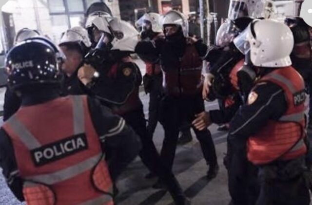 Fier dhe rrethe, rritje e rasteve të dhunës dhe konflikteve, dhjetëra procedime penale në pak ditë