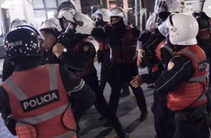 Fier dhe rrethe, rritje e rasteve të dhunës dhe konflikteve, dhjetëra procedime penale në pak ditë