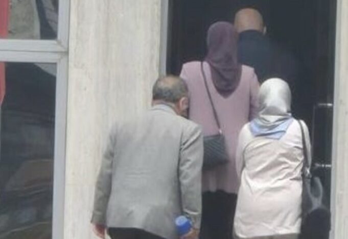 Shoqërohen në polici dy shtetase iraniane pas dyshimeve për sjellje të dyshimta”