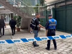 Sherr mes të rinjve në Vlorë, dy të pl*gosur me th*kë