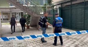 Sherr mes të rinjve në Vlorë, dy të pl*gosur me th*kë