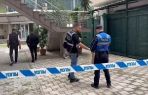 Sherr mes të rinjve në Vlorë, dy të pl*gosur me th*kë