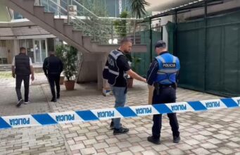 Sherr mes të rinjve në Vlorë, dy të pl*gosur me th*kë