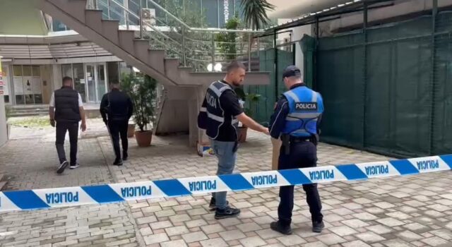 Sherr mes të rinjve në Vlorë, dy të pl*gosur me th*kë