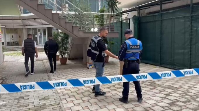 Sherr mes të rinjve në Vlorë, dy të pl*gosur me th*kë