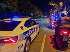 Të shtëna me a*më në Memaliaj, dyshohet për të pl*gosur