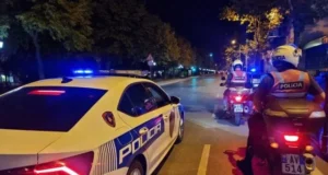 Të shtëna me a*më në Memaliaj, dyshohet për të pl*gosur