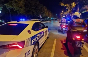 Të shtëna me a*më në Memaliaj, dyshohet për të pl*gosur