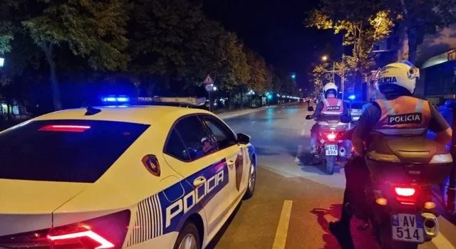 Të shtëna me a*më në Memaliaj, dyshohet për të pl*gosur