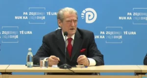 Berisha paralajmëron për protestën e radhës: Do të jetë më e fuqishmja që ka njohur Shqipëria