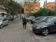 Deputeti Erion Brace paraqitet sërish në Gjykatën e Posaçme