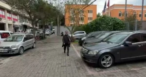 Deputeti Erion Brace paraqitet sërish në Gjykatën e Posaçme