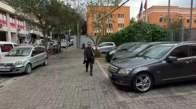 Deputeti Erion Brace paraqitet sërish në Gjykatën e Posaçme