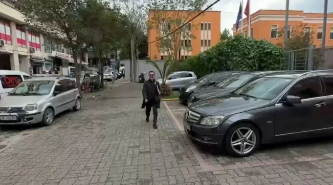 Deputeti Erion Brace paraqitet sërish në Gjykatën e Posaçme