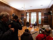 Rama takon Mitsotakis në Athinë: Po punojmë për një marrëveshje të re partneriteti strategjik