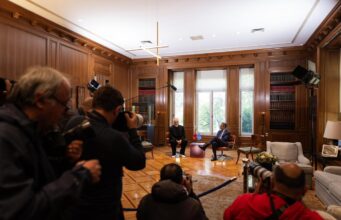 Rama takon Mitsotakis në Athinë: Po punojmë për një marrëveshje të re partneriteti strategjik