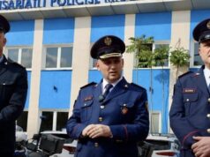 Hita :“Mos ndaloni më automjetet në akset rrugore nacionale pa shkak”