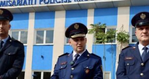 Hita :“Mos ndaloni më automjetet në akset rrugore nacionale pa shkak”