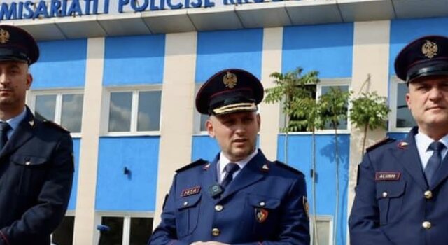 Hita :“Mos ndaloni më automjetet në akset rrugore nacionale pa shkak”