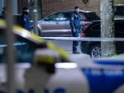 U v*a me armë zjarri në Suedi ,trupi i 21-vjeçarit shqiptar nga Fieri, mbërrin në atdhe