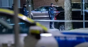 U v*a me armë zjarri në Suedi ,trupi i 21-vjeçarit shqiptar nga Fieri, mbërrin në atdhe