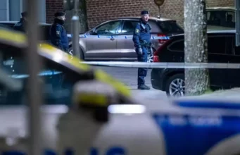 U v*a me armë zjarri në Suedi ,trupi i 21-vjeçarit shqiptar nga Fieri, mbërrin në atdhe