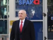 Gjykata e Lartë lë në fuqi masën e sigurisë ndaj Ilir Metës, rrëzohet rekursi