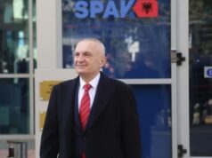 Gjykata e Lartë lë në fuqi masën e sigurisë ndaj Ilir Metës, rrëzohet rekursi